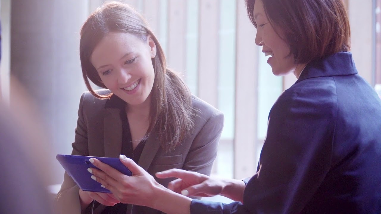 Graebel Mobility PathBuilder℠ - Strategy Tool