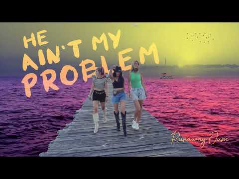 Video thumbnail for He Ain’t My Problem