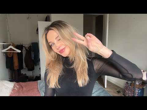 give me 10 mins to make you excited about life again