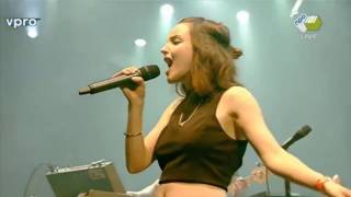 Make Them Gold (Lowlands 2016) CHVRCHES Live