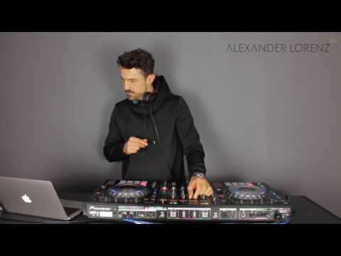 Electro Swing DJ Mix