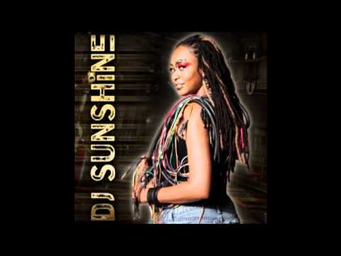 SUNSHINE   CYA TELL MI NOTHING STARDOM RIDDIM FEBRUARY 2011