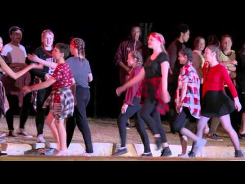 QMF 2015 - 'This Generation', Under This Sky