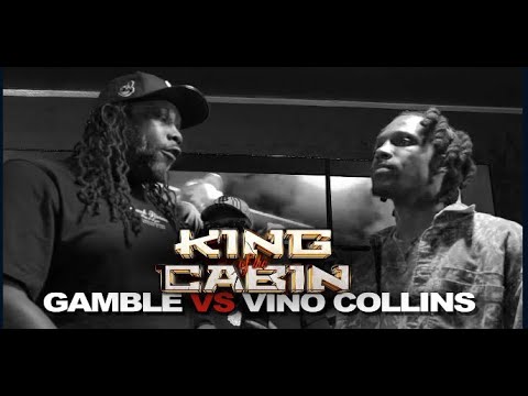 Gamble vs Vino Collins
