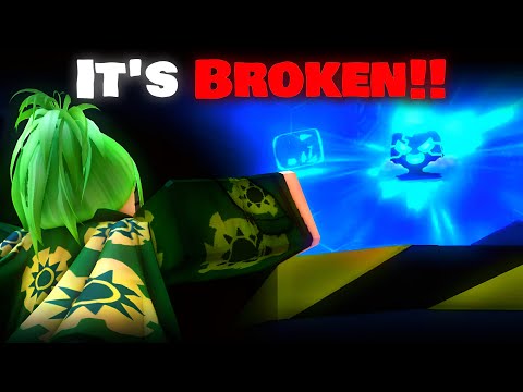 The NEW CONTROL REWORK is ACTUALLY INSANE 🤯