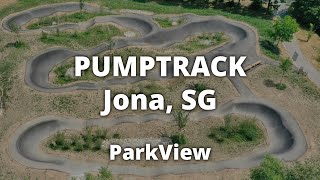 Pumptrack Jona