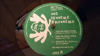 The Outhere Brothers ‎– Fuk U In The Ass (Bend Over Mix)