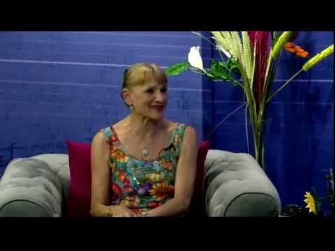 Dunavsko popodne 20.6 - gost Mira Ruškuc