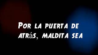 Miss Jackson: Panic! at the Disco (ft. LOLO) Spanish Lyrics