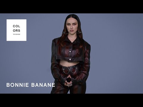 Bonnie Banane - Mauvaise Foi | A COLORS SHOW