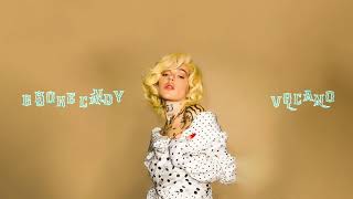 Brooke Candy - Volcano