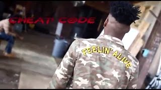 Cheat Code - I&#39;m Back x Pick Up Where I Left Off #NashMade