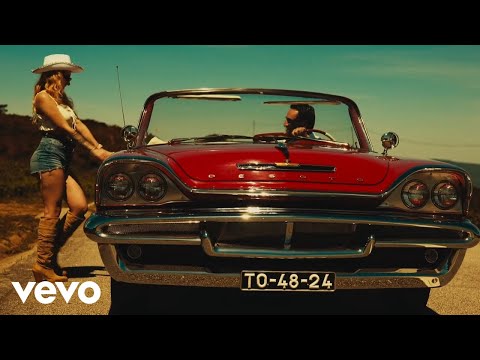 Hugo Manuel - Mais de ti