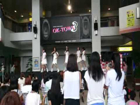 20140803 Apink〈Mr.chu〉