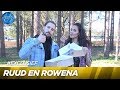 Ruud en Rowena terug in het beloofde land | UTOPIA