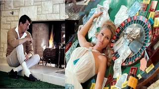 Dean Martin - In The Misty Moonlight,  Music Video,  Dolby
