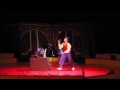 Mr Twix S Comedy Juggling Act Paulo S Circus Newquay Cornwall 2012