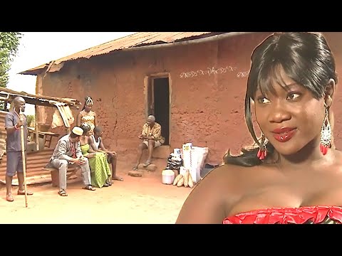 DUBEM THE VILLAGE FIGHTER PT 2 |BEST OF MERCY JOHNSON AND RAMSEY NOAH OLD NIGERIAN| AFRICAN MOVIES