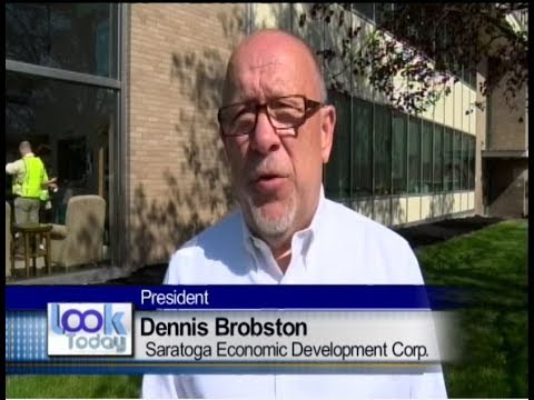 SEDC Hosts CEO Tour at Cascades in Waterford