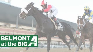 Talking Horses - Belmont at the Big A Opening Day