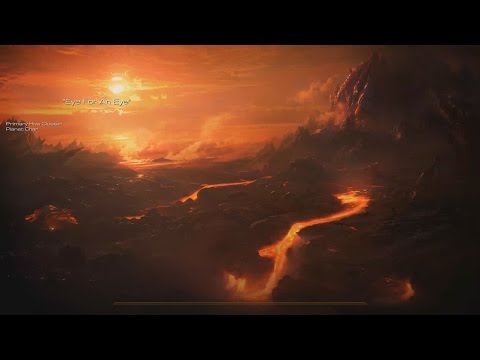Starcraft - Mass Recall - Eye for an Eye