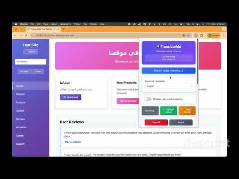 Item video thumbnail