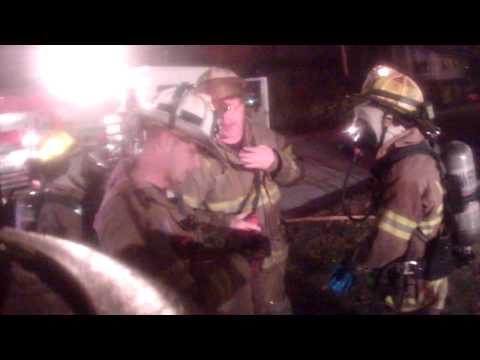 WFD Helmet Cam - Working Fire 500 Blk 6th St - 12.8.14