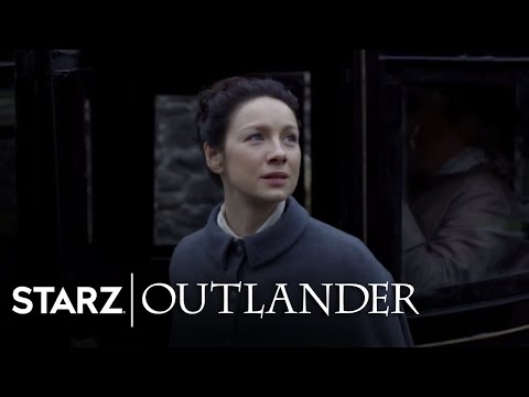 Outlander Season 3 (Promo 'Critical Acclaim')
