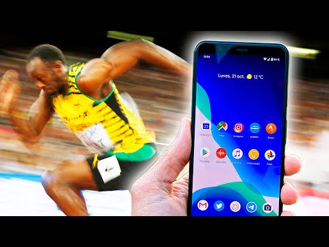 11 TRUCOS para OPTIMIZAR tu ANDROID!