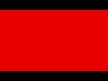 Red Screen  A Screen Of Pure Red For 10 Hours  Background  Backdrop  Screensaver  Full HD