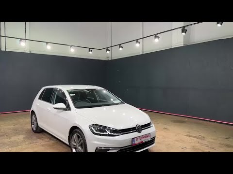 Volkswagen Golf HIGH LINE MEISTER - FULL BLACK LEA - Image 2