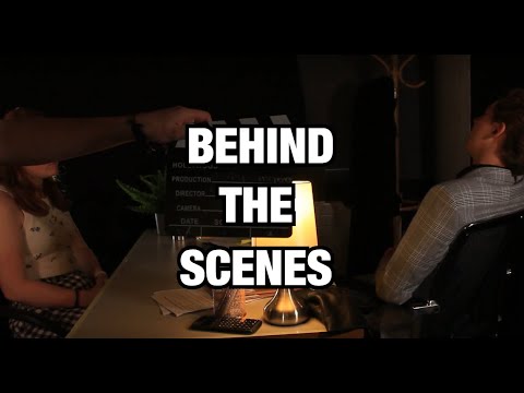 Blooper Reel - Guilty Conscience