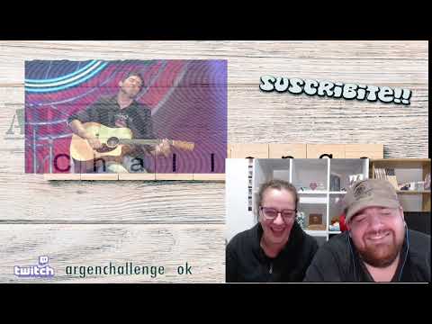 Argentinians react to David Guapo. Things of technology.