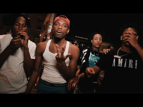 Jo Bandz x Set da Trend x Day Ryer - OY Get Boomed? (Prod Yozora x Elvis) (Shot by Spike Tarantino)
