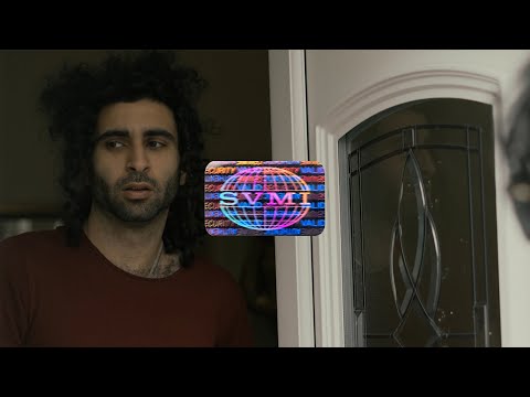 SVMI x KAMALI - NICOLAS CAGE (PROD. KAMALI)