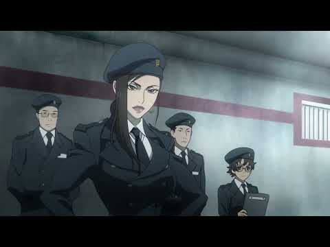 What's your cup size? Deadman Wonderland