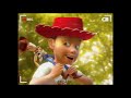 The Farmer In The Dell Toy Story 3