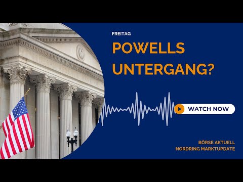 Schock! Arbeitsmarkt bricht ein – Steht die Rezession vor der Tür?