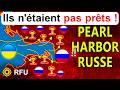 L Ukraine A Réduit En Cendres Les 3 Plus Grands Ports Russes Un Désastre Total RFU News