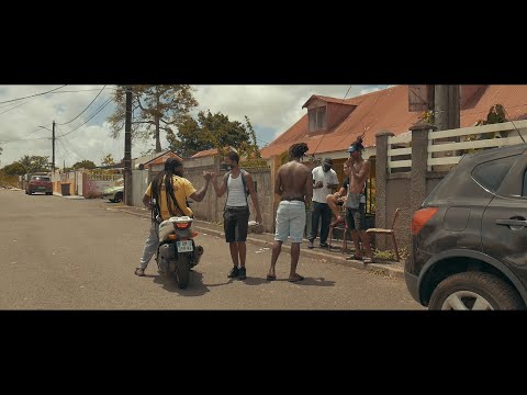 KRILER - LIFE STORY (CLIP OFFICIEL)