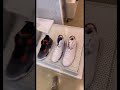 Buying Profit Shoes At The Mall Shorts Sneakers
