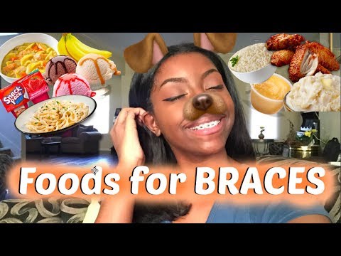 download lagu mp3 mp4 Snacks For Kids With Braces, download lagu Snacks For Kids With Braces gratis, unduh video klip Snacks For Kids With Braces