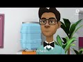 School Series Introducing Characters Season 2