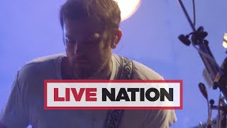 Kings of Leon: Sheffield Arena | Live Nation UK