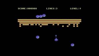 Commodore 64 =+ Xplore Expanded += Updated 2021