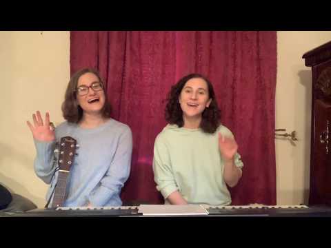 Singing Jam Session 3! "Somewhere Over The Rainbow" with Ms. Laura & Ms. Melissa!