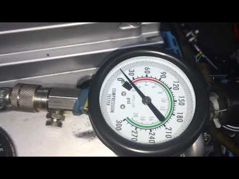 JDM HONDA ACCORD TSX K24A 2.4L DOHC IVTEC MOTOR: video still