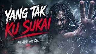 Download lagu YANG TAK KU SUKAI β Heavy Metal Indonesia π€ | Iman, Harapan, Tidak Pernah Sendirian | Rock Metal Indonesia mp3 Download lagu YANG TAK KU SUKAI β Heavy Metal Indonesia π€ | Iman, Harapan, Tidak Pernah Sendirian | Rock Metal Indonesia mp3