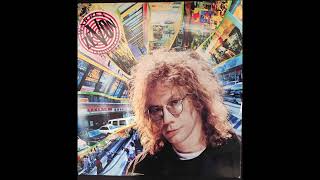 Warren Zevon - Transverse City (1989) [Vinyl Rip]