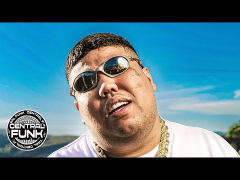 600 NO 7 - ELA SO QUER DAR PRA RAUL - MC GP (DJ Yuri Pedrada)